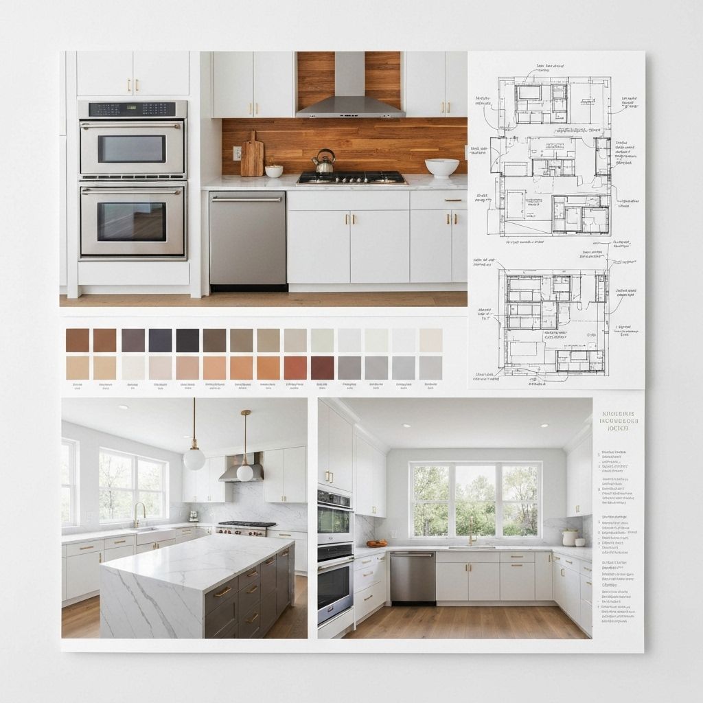 Using a HELOC to fund home renovations